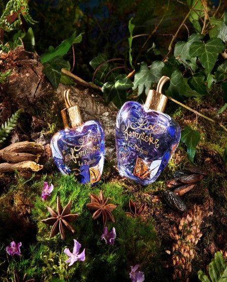 LOLITA LEMPICKA LE PARFUM